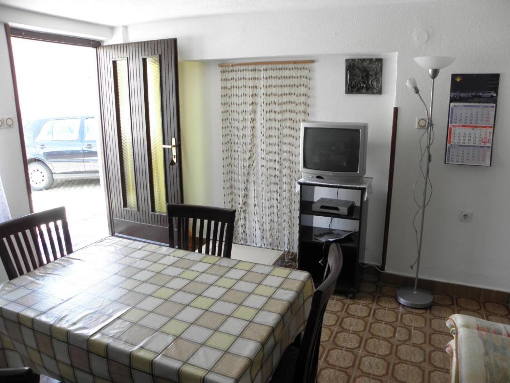 Apartments Milan In Baska المظهر الخارجي الصورة