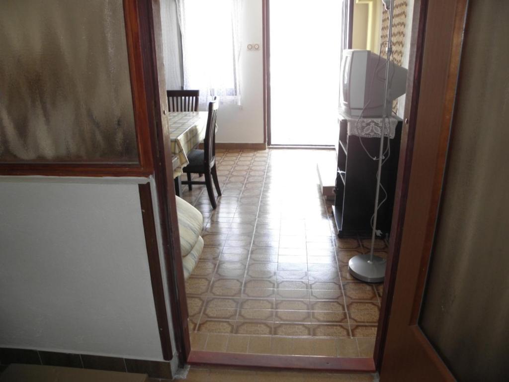 Apartments Milan In Baska المظهر الخارجي الصورة