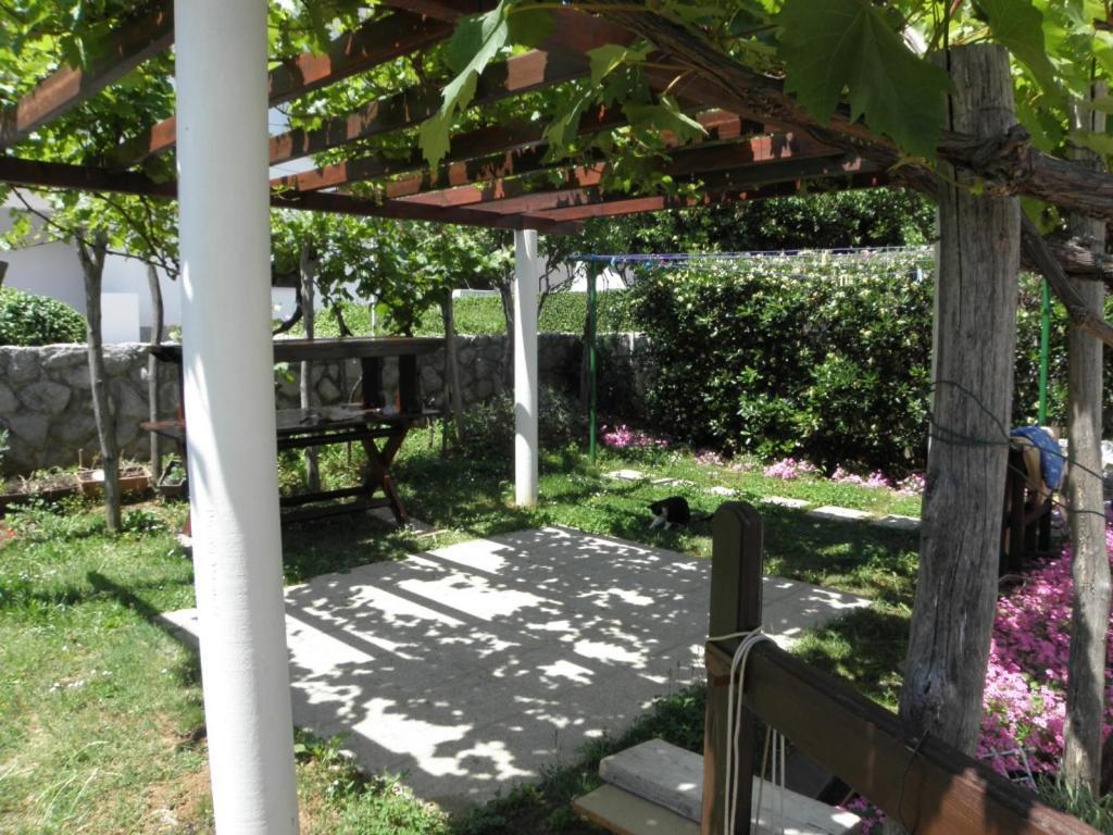 Apartments Milan In Baska المظهر الخارجي الصورة