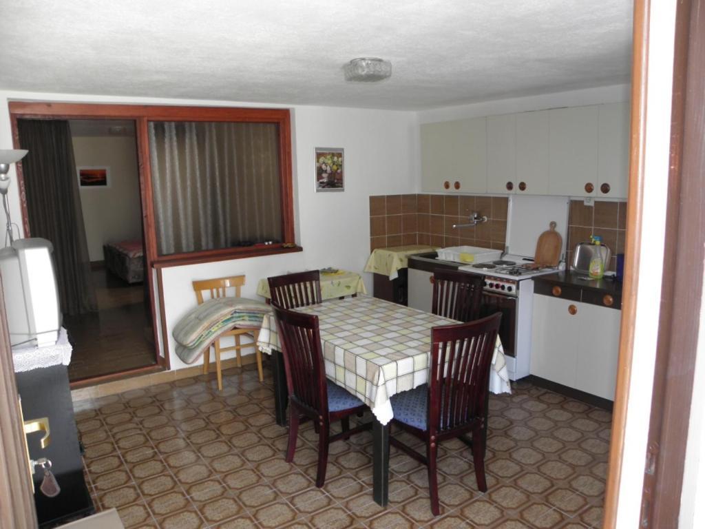 Apartments Milan In Baska المظهر الخارجي الصورة