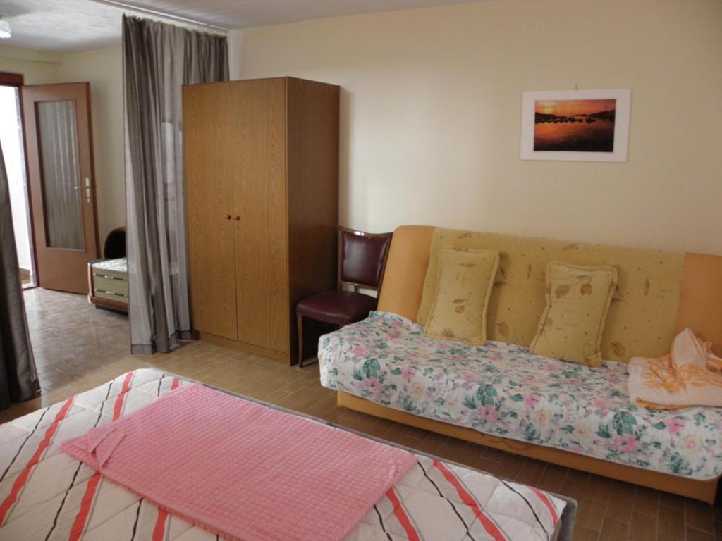 Apartments Milan In Baska المظهر الخارجي الصورة