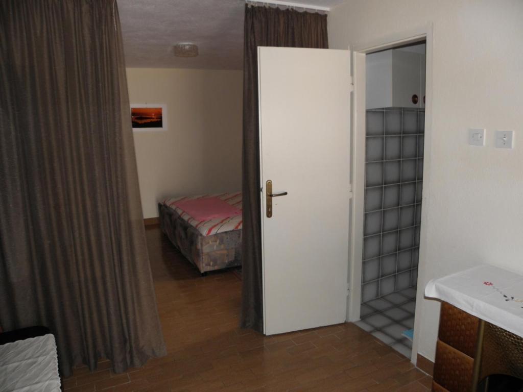 Apartments Milan In Baska المظهر الخارجي الصورة