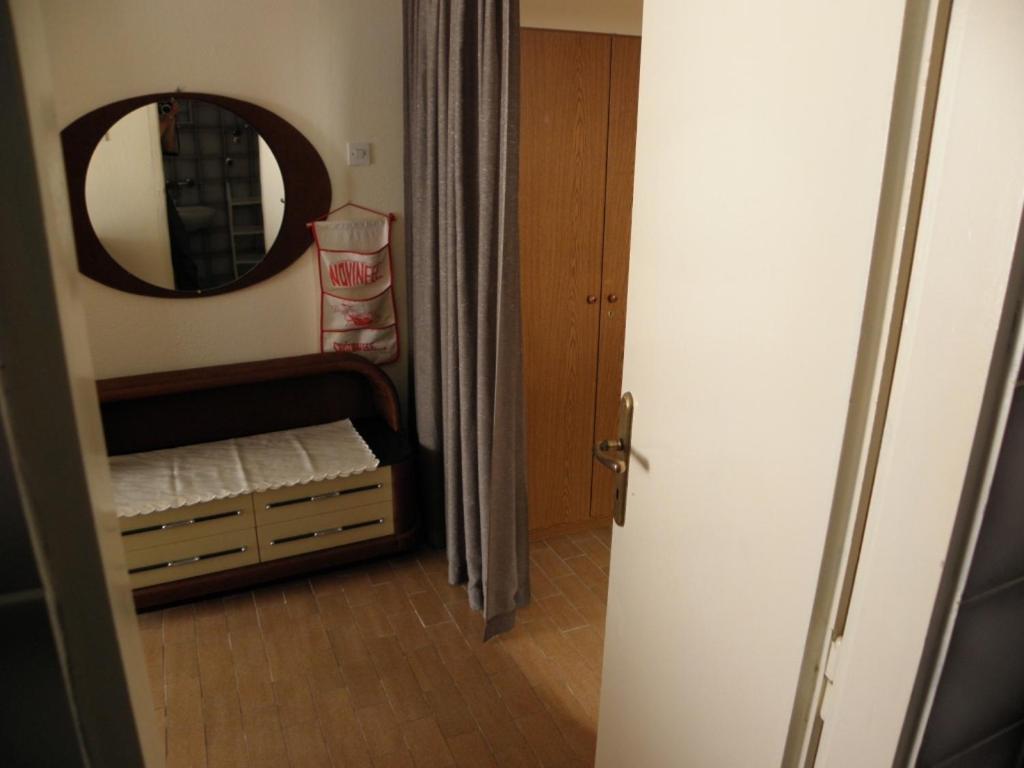 Apartments Milan In Baska المظهر الخارجي الصورة