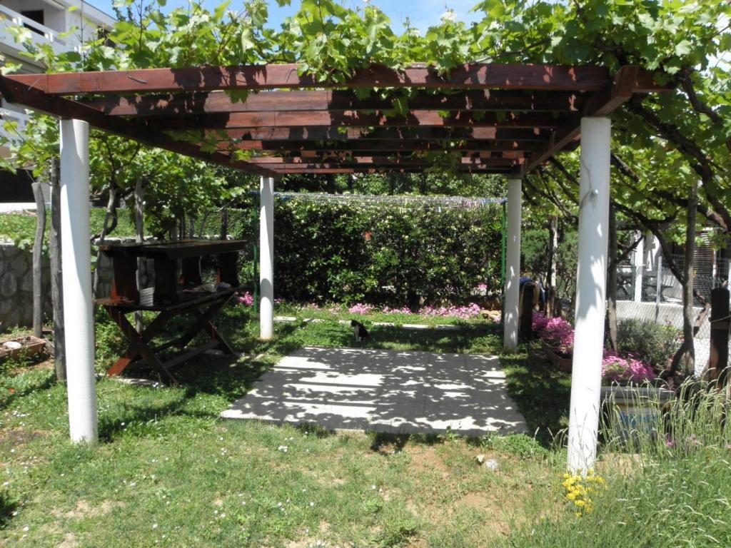 Apartments Milan In Baska المظهر الخارجي الصورة