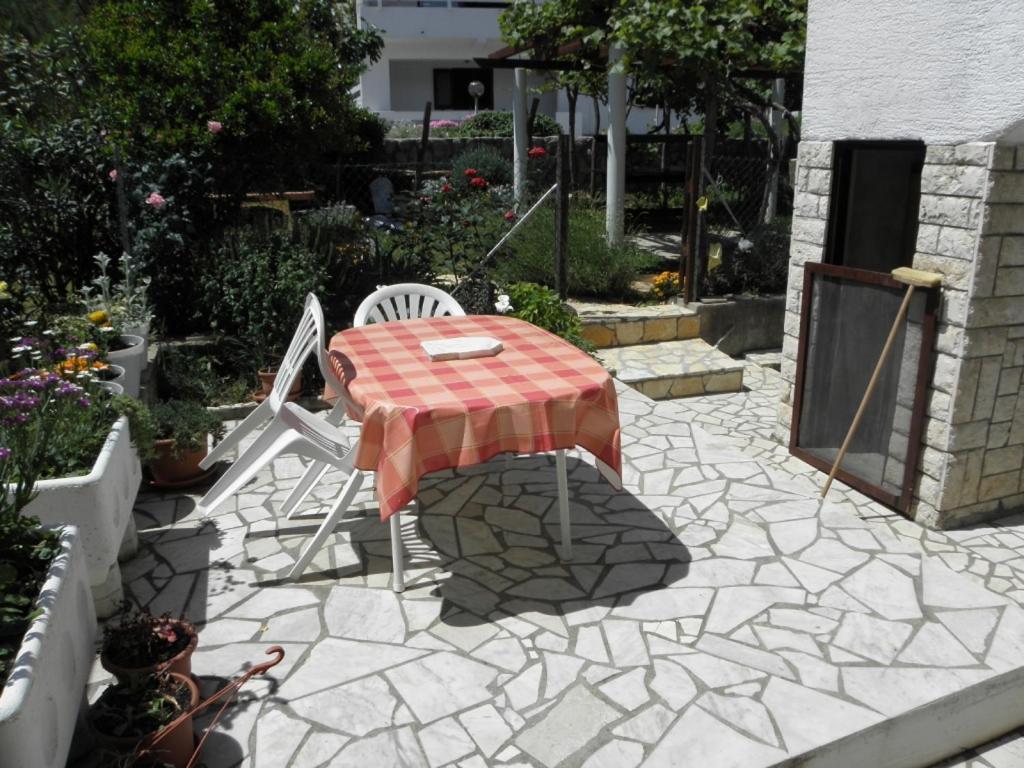 Apartments Milan In Baska المظهر الخارجي الصورة