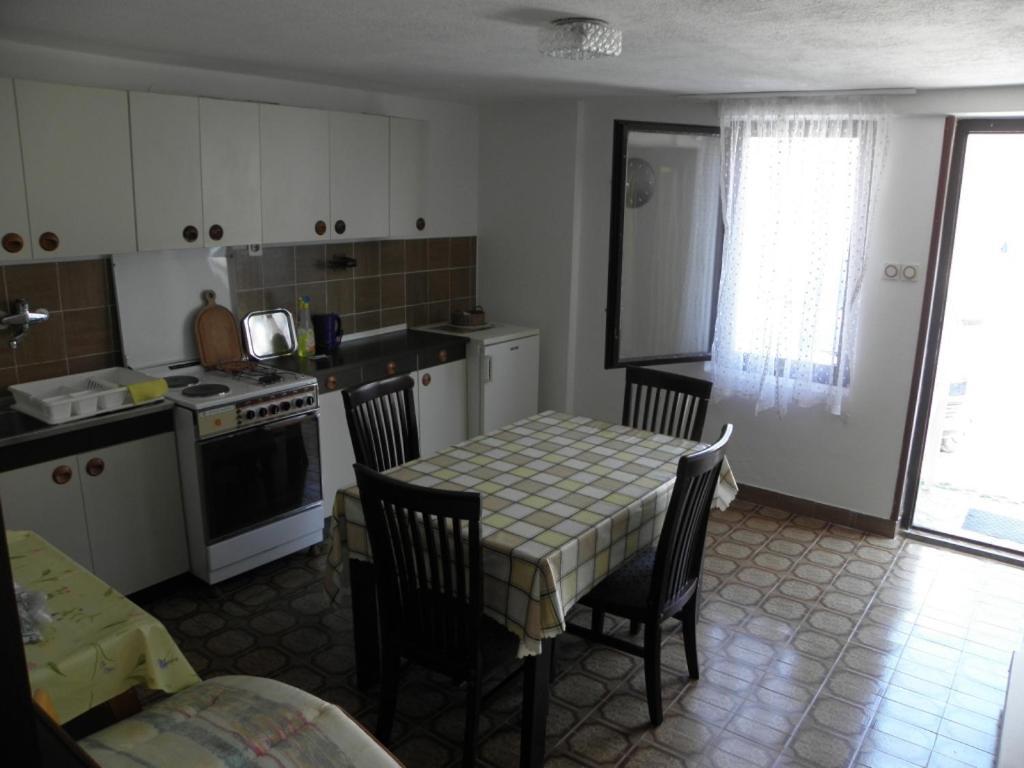 Apartments Milan In Baska المظهر الخارجي الصورة