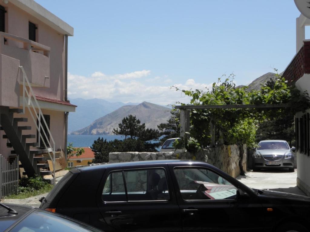 Apartments Milan In Baska المظهر الخارجي الصورة