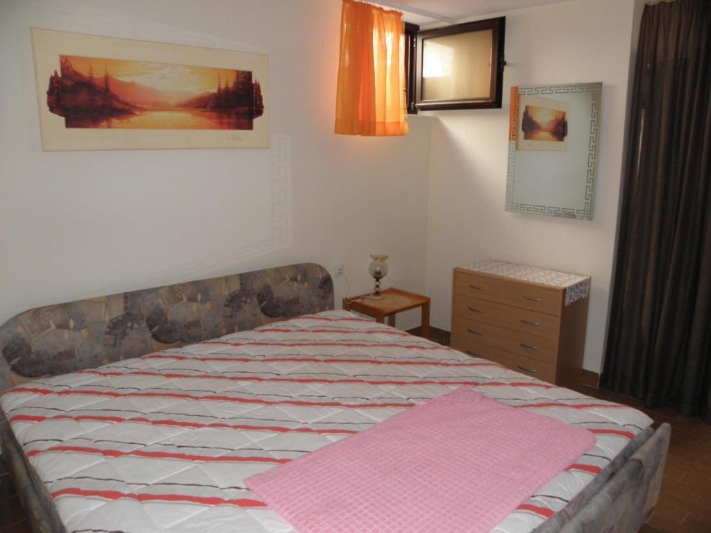 Apartments Milan In Baska المظهر الخارجي الصورة