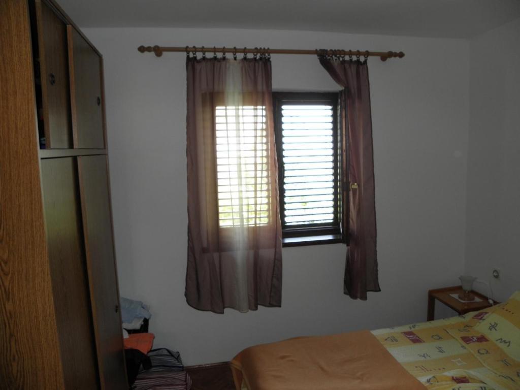 Apartments Milan In Baska المظهر الخارجي الصورة