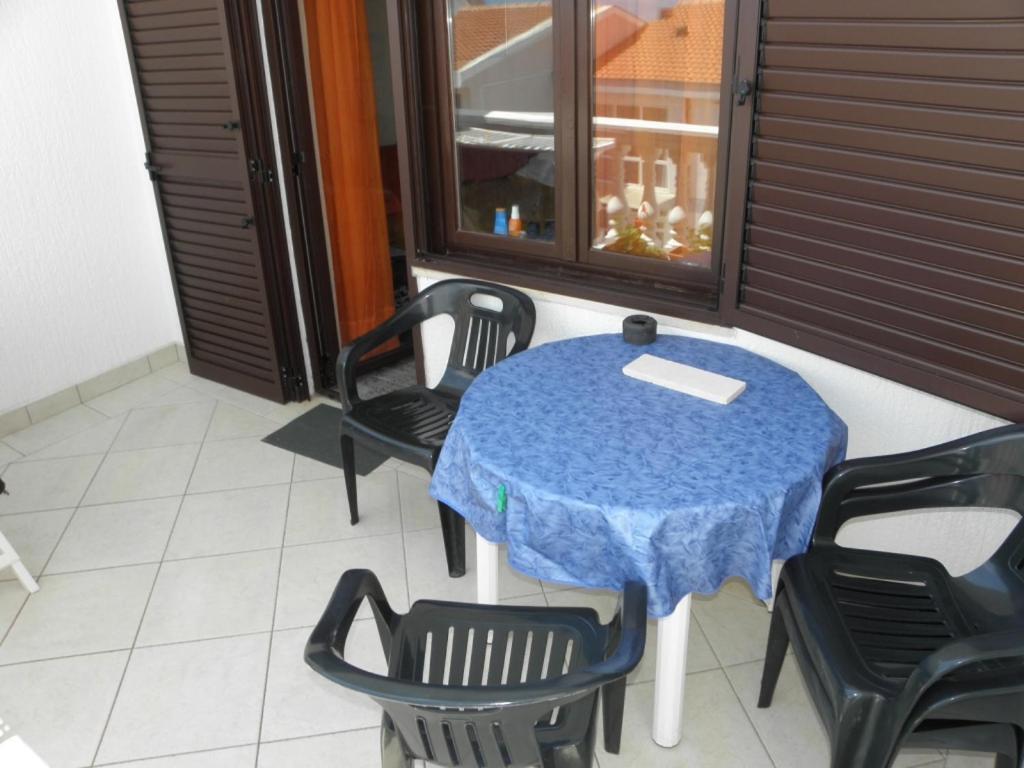 Apartments Milan In Baska المظهر الخارجي الصورة