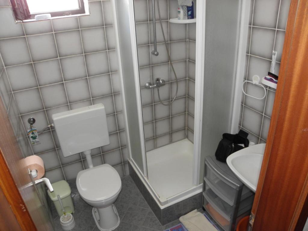 Apartments Milan In Baska المظهر الخارجي الصورة