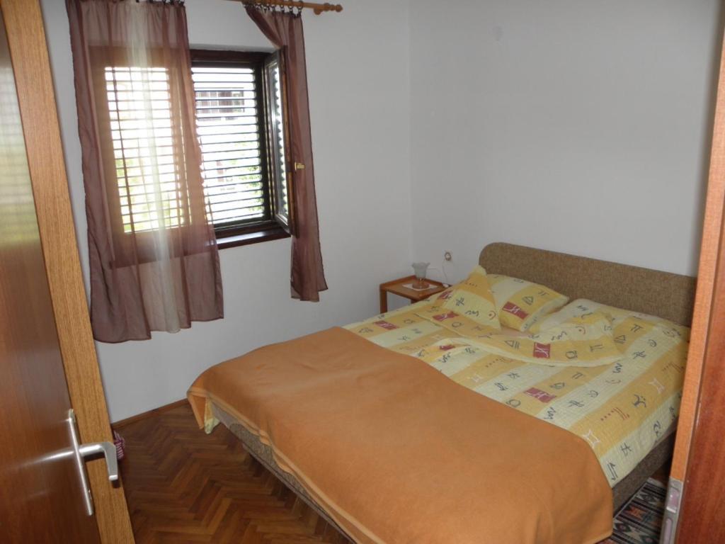 Apartments Milan In Baska المظهر الخارجي الصورة