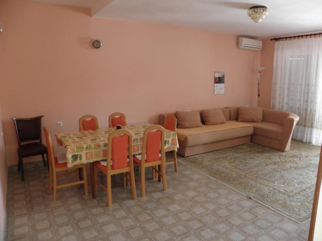 Apartments Milan In Baska المظهر الخارجي الصورة