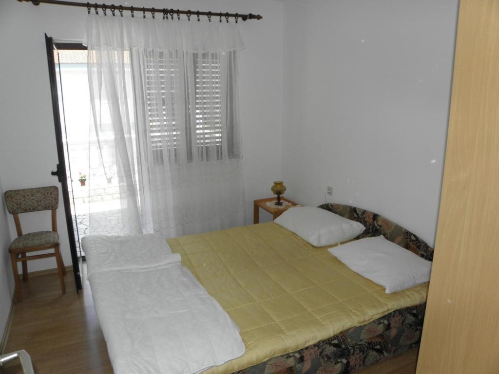 Apartments Milan In Baska المظهر الخارجي الصورة