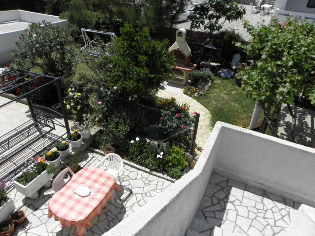 Apartments Milan In Baska المظهر الخارجي الصورة
