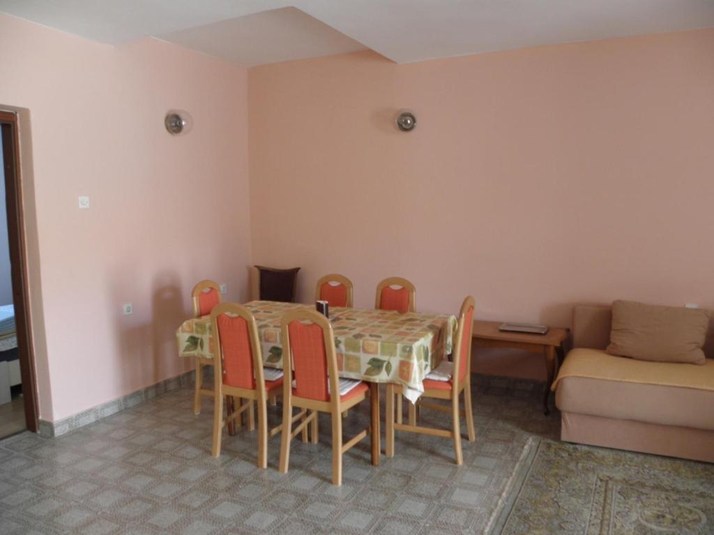 Apartments Milan In Baska المظهر الخارجي الصورة