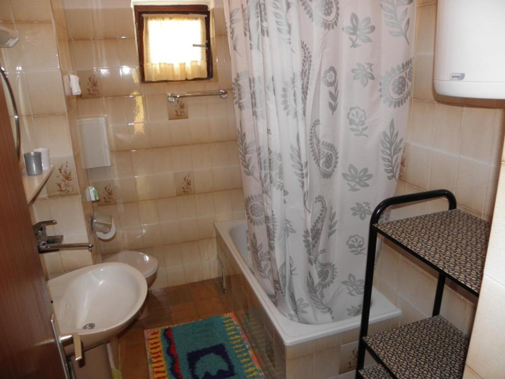 Apartments Milan In Baska المظهر الخارجي الصورة