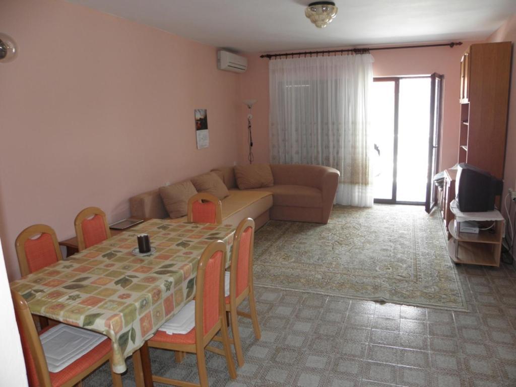 Apartments Milan In Baska المظهر الخارجي الصورة