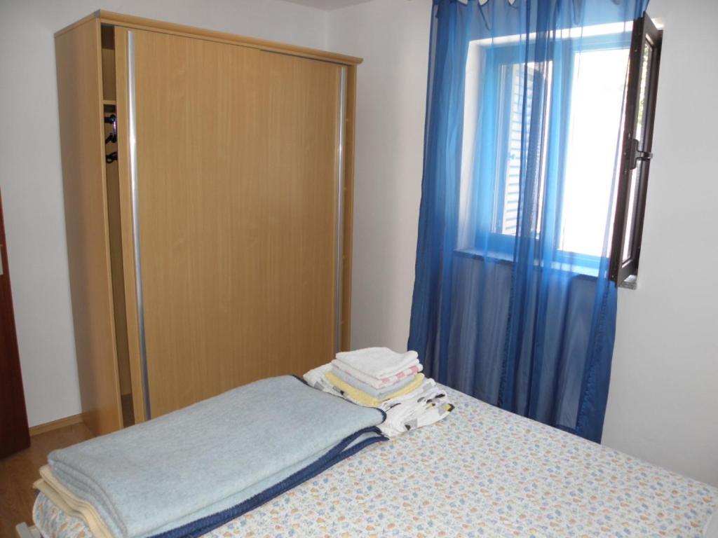 Apartments Milan In Baska المظهر الخارجي الصورة