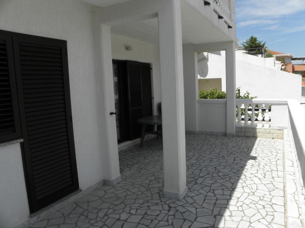 Apartments Milan In Baska المظهر الخارجي الصورة