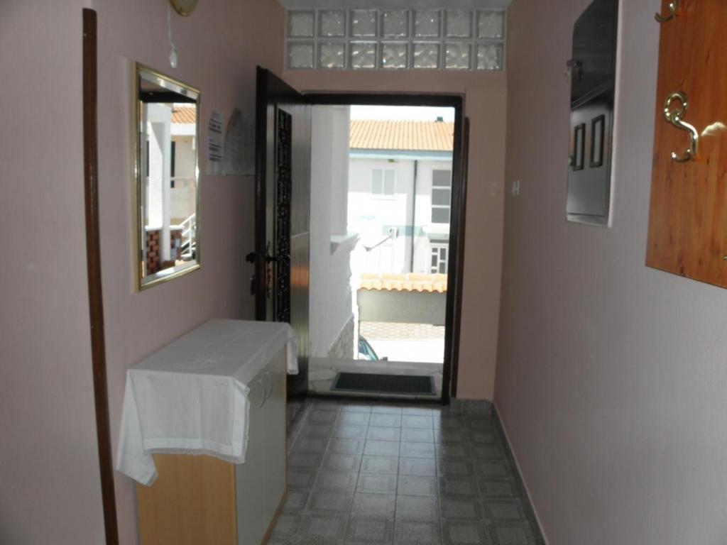 Apartments Milan In Baska المظهر الخارجي الصورة