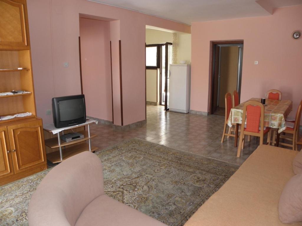 Apartments Milan In Baska المظهر الخارجي الصورة