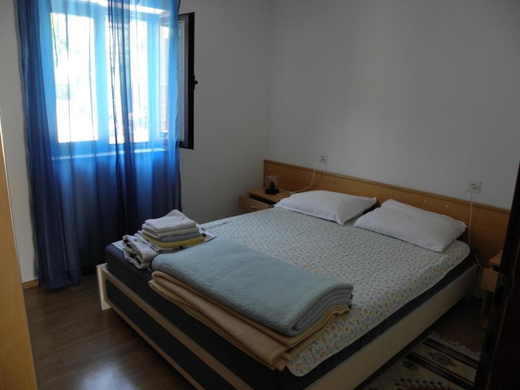 Apartments Milan In Baska المظهر الخارجي الصورة