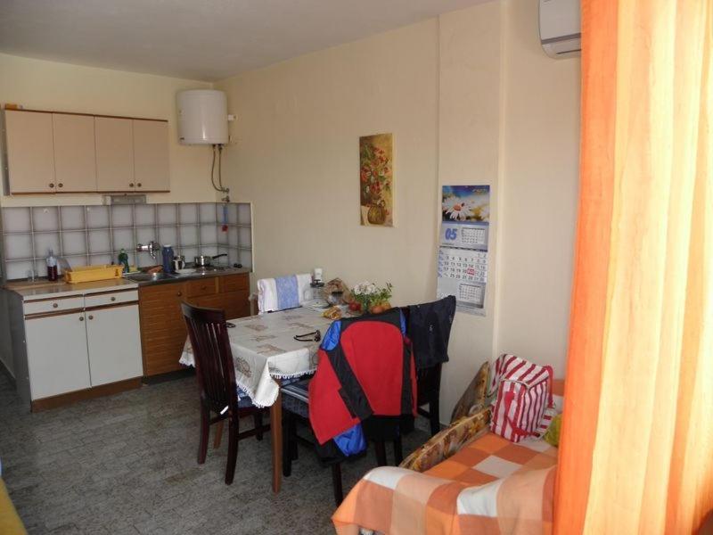 Apartments Milan In Baska المظهر الخارجي الصورة