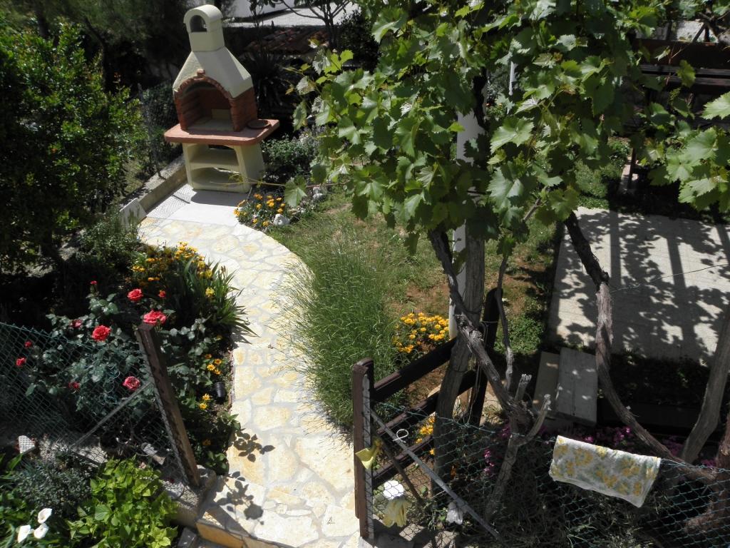 Apartments Milan In Baska المظهر الخارجي الصورة